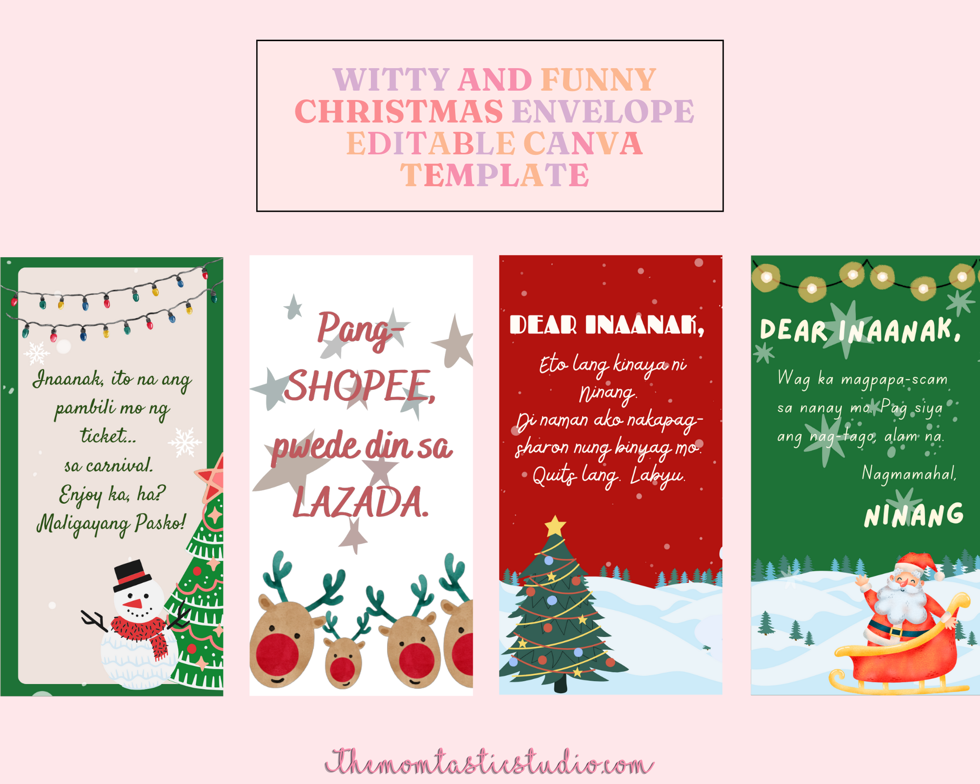 witty-and-funny-christmas-money-envelope-template-a4-size-canva-te-the-momtastic-studio for Christmas Money Envelopes Printable Free Witty and Funny Christmas Money Envelope Template – A4 Size - Canva Te – The Momtastic Studio for Christmas Money Envelopes Printable Free