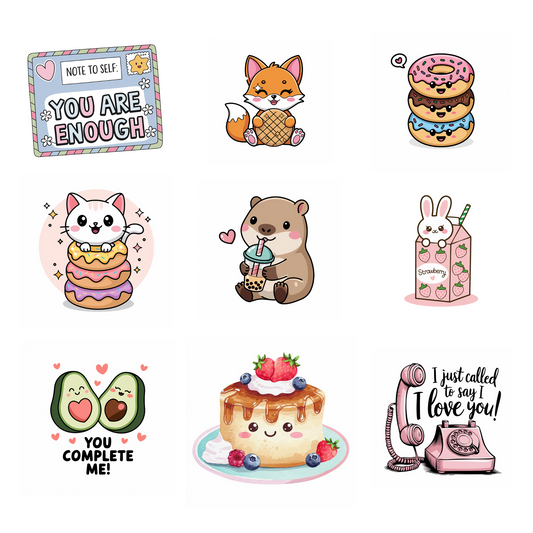 TMS Lifetime Clipart Pass