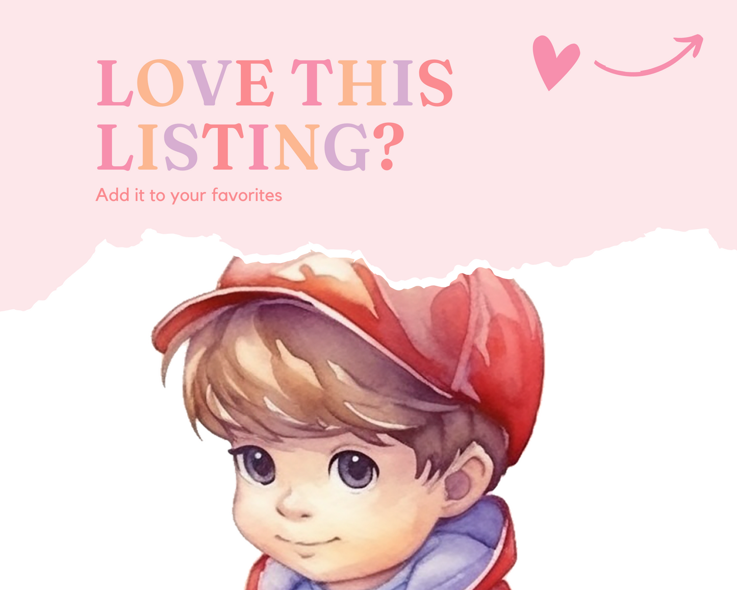 Cute Little Chibi Boys – High-Quality PNG - Transparent Background - Commercial Use