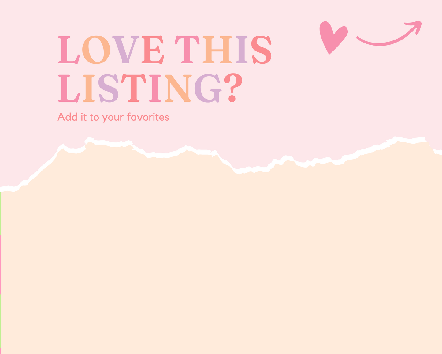 Retro Memo Pad – Canva Template (3.5x3.5 inches) – Instant Download – Commercial Use