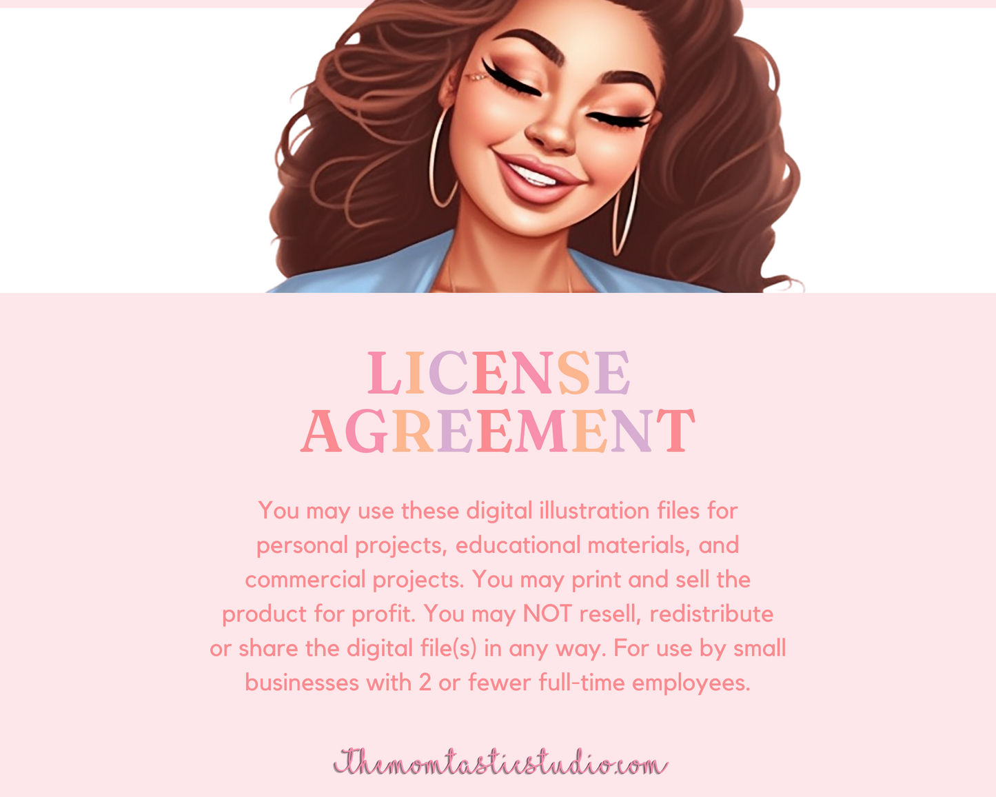 Pretty and Curvy Women – High-Quality PNG - Transparent Background - Commercial Use