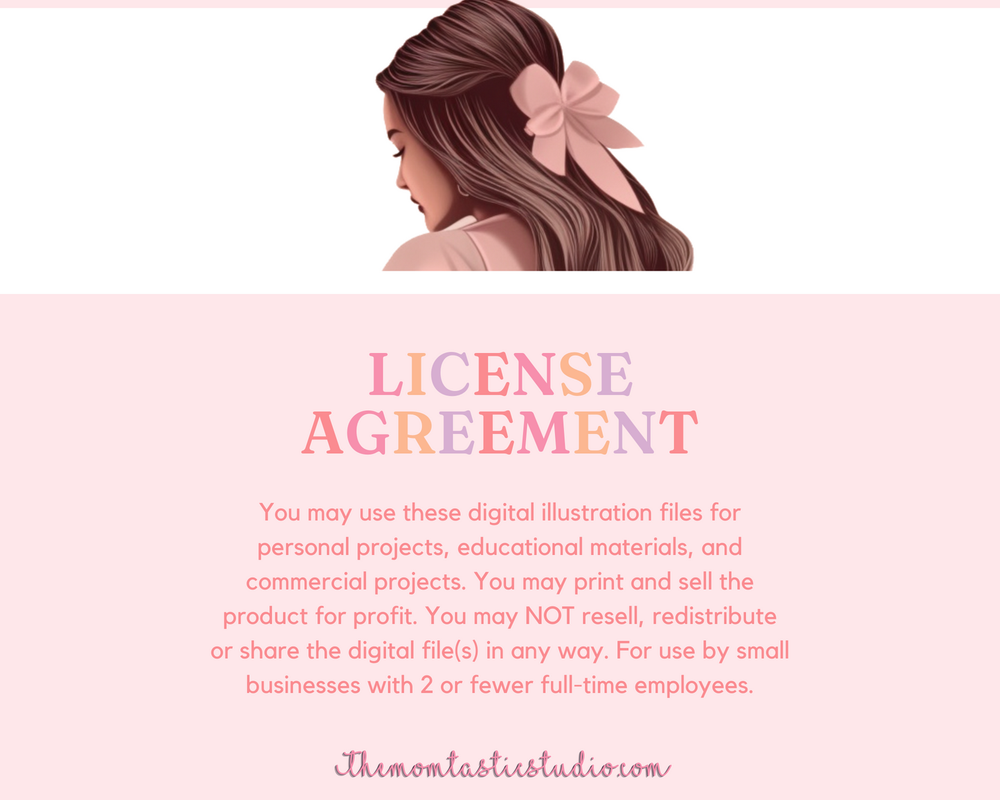 Minimalist Woman Illustration – Printable – Instant Download – High-Quality PNG - Transparent Background - Commercial Use