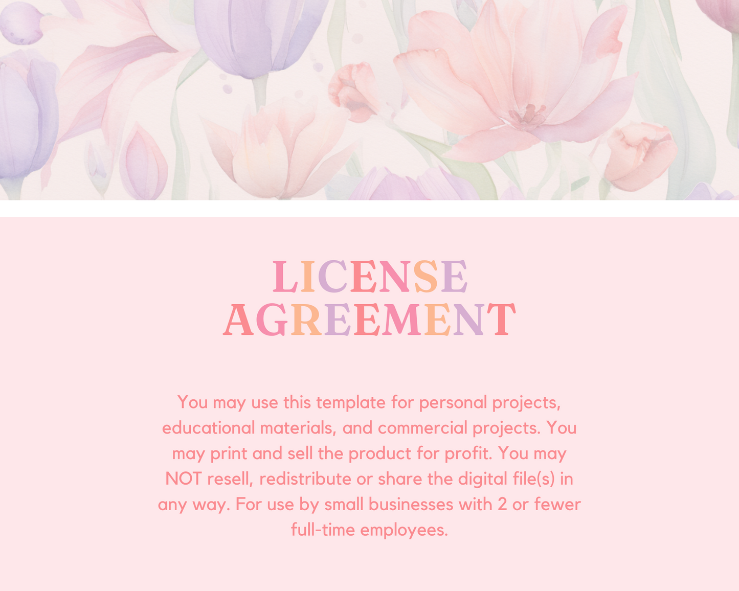 Inspirational Affirmation Memo Pad – Digital Template (3.5x3.5 inches) – Instant Download – Printable Self-Love Notes Commercial Use