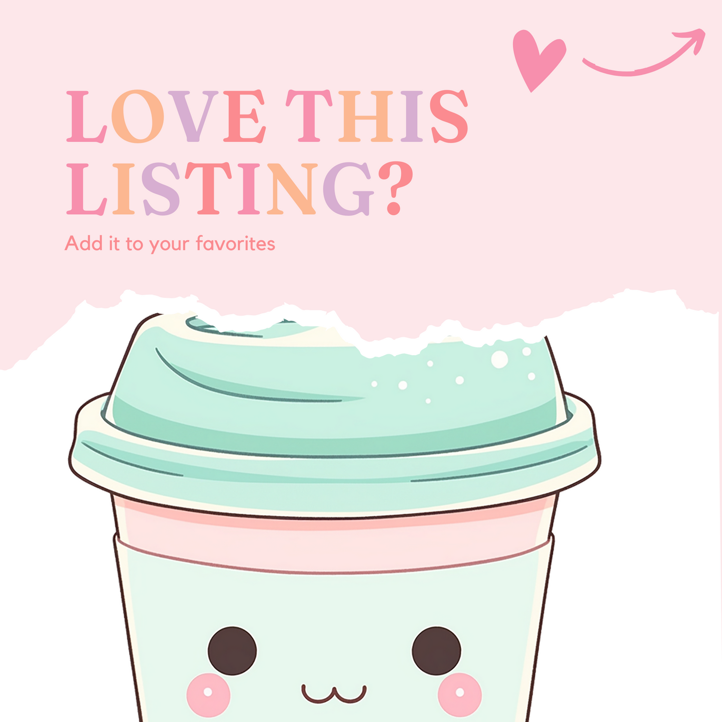 Kawaii Food Sticker Cliparts – High-Quality PNG - Transparent Background - Commercial Use