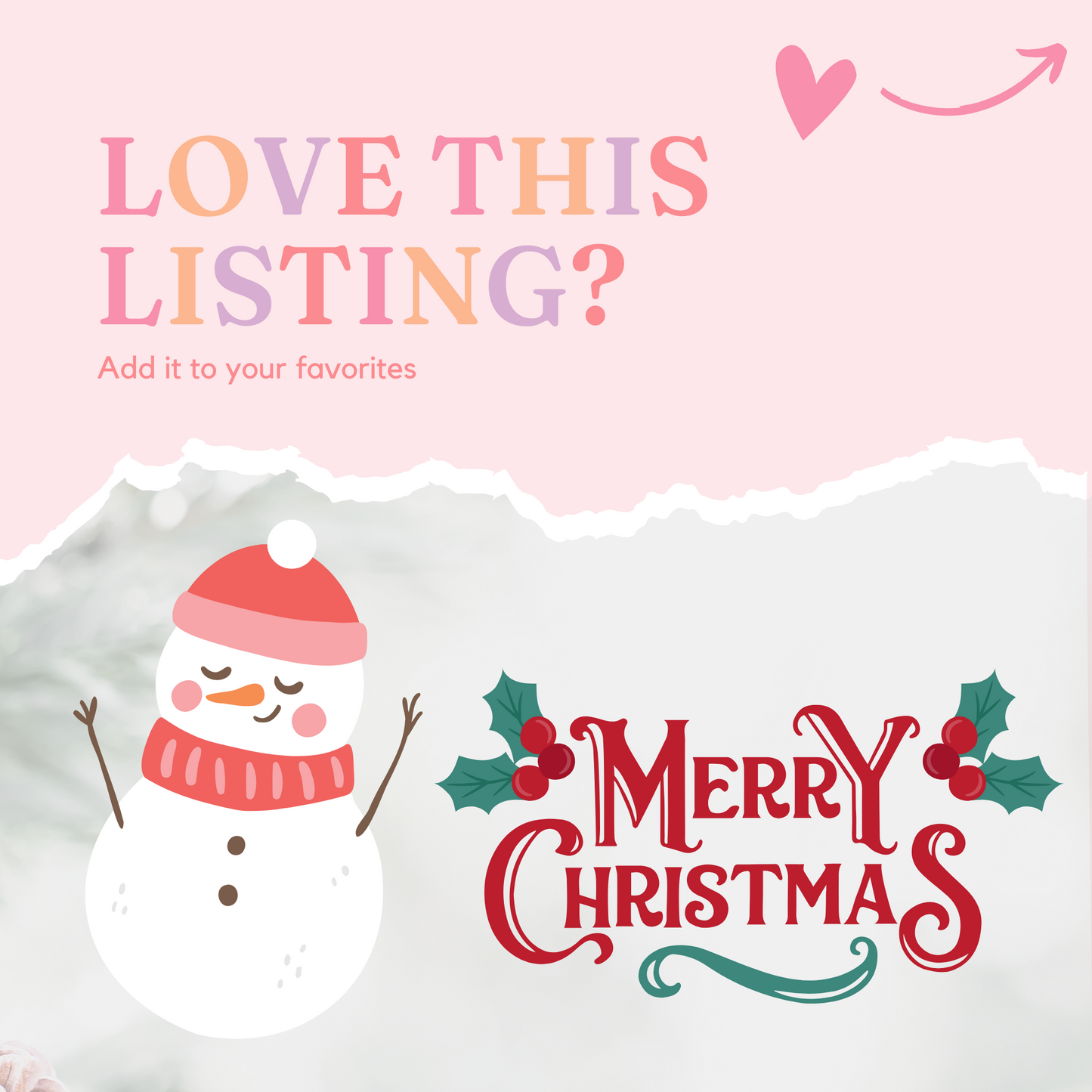 Classic Christmas Day Chip Bag Template – A4 Size – PDF - Canva Template