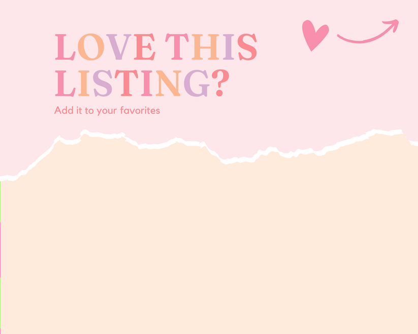 Unicorn Themed Notepads Canva Editable Template (3x5 x 3.5in) Comm