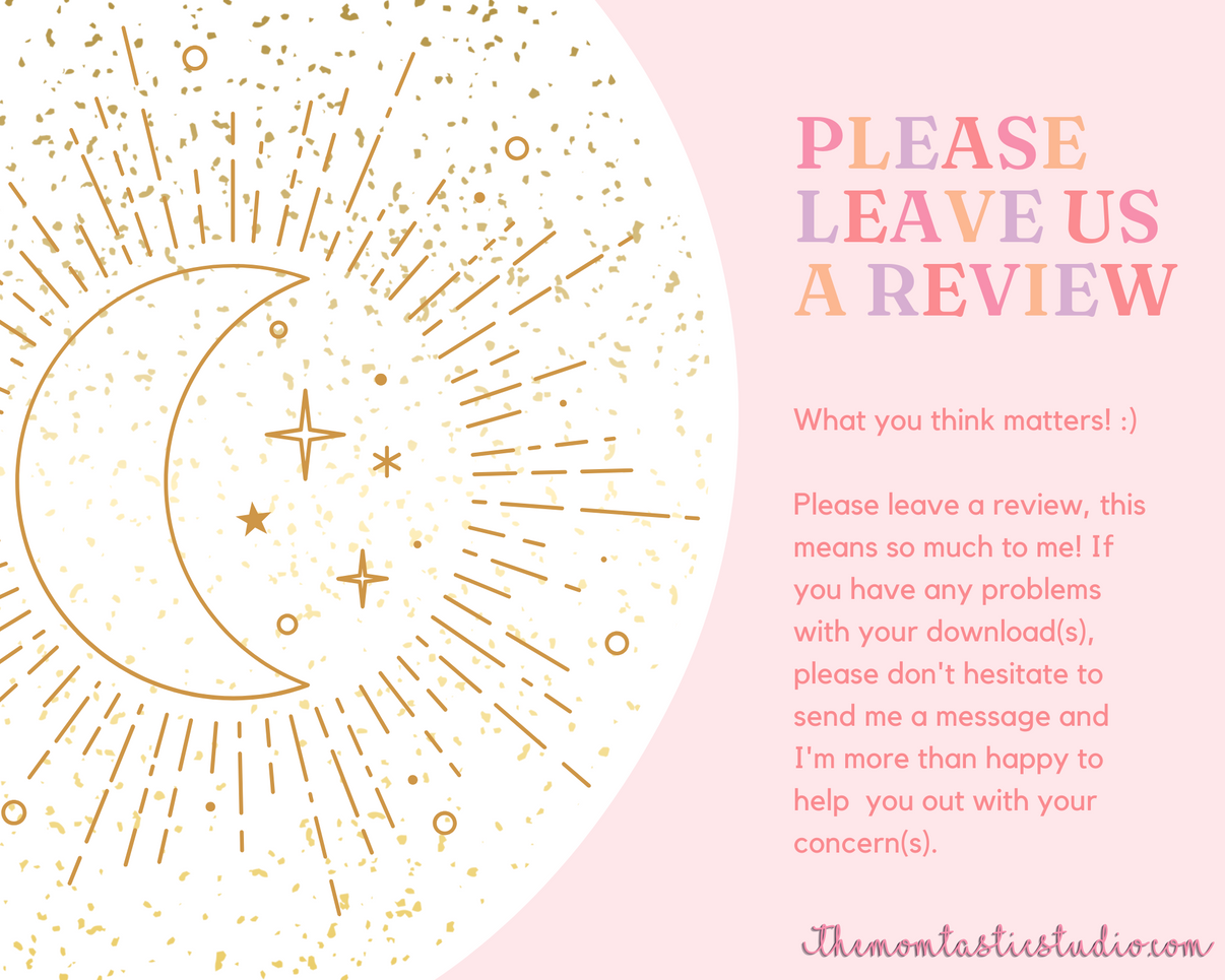 Radiant Reflections: Empowering Affirmation Deck Editable | Canva Temp ...