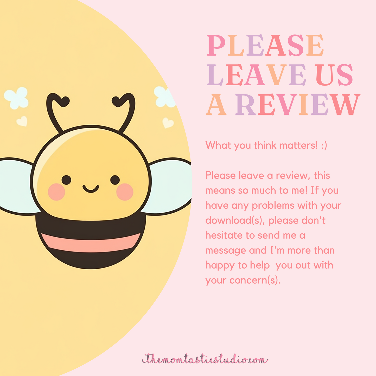 Kawaii Vector Animals Pastel Colors Digital Illustration 300DPI – Instant Download – Commercial Use