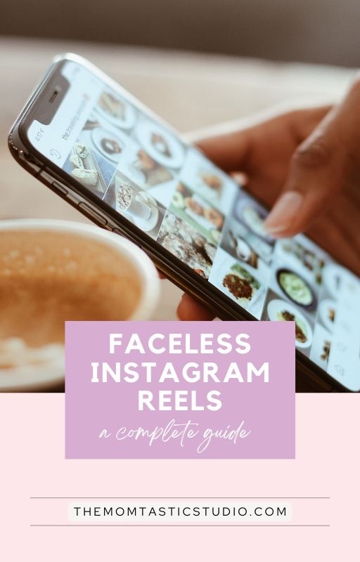Faceless Marketing Package (with PLR)